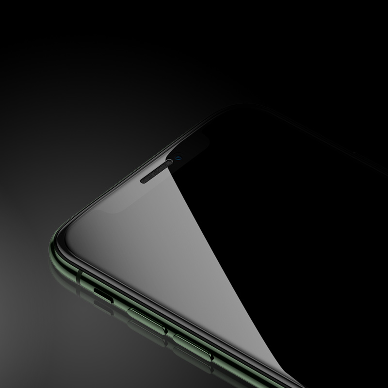 iPhone 11 OKR+ 钢化膜