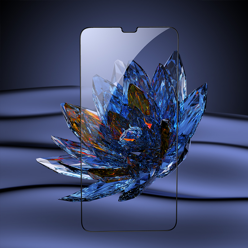 iPhone 11 DR蓝宝石 保护膜