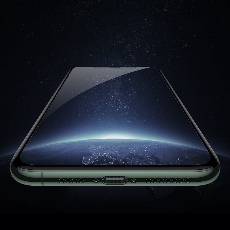 iPhone 11 KR 钢化膜