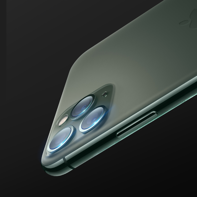 iPhone 11 KR 镜头膜
