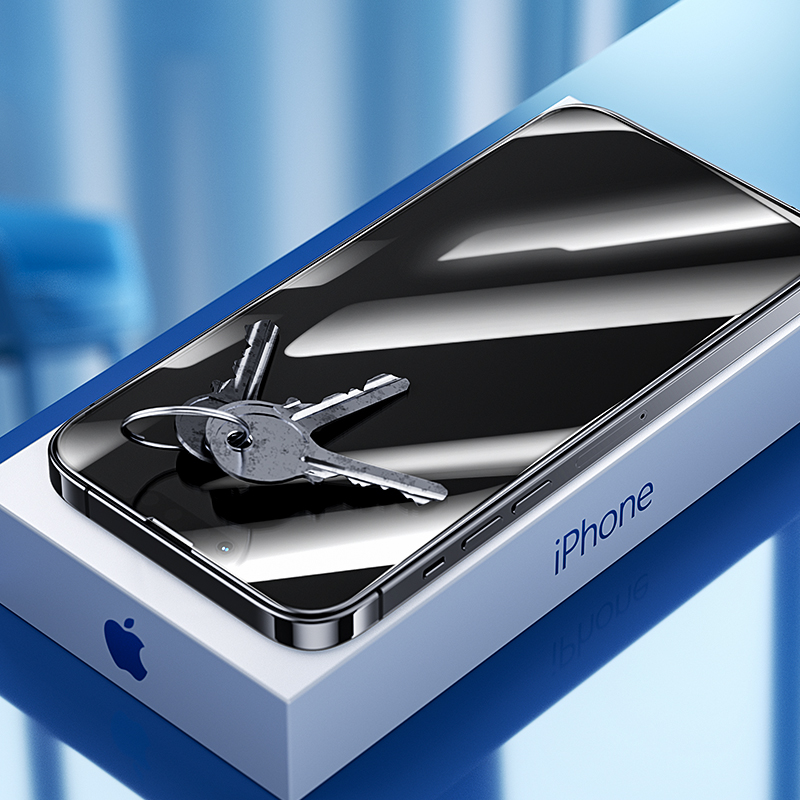 iPhone 13系列 VPRO防窥膜